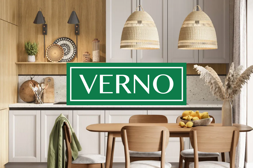 UX-аудит и оценка предпочтений среди потенциальных клиентов для производителя мебели VERNO