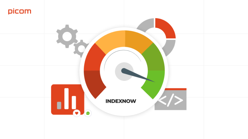 IndexNow — новое решение для быстрой индексации контента