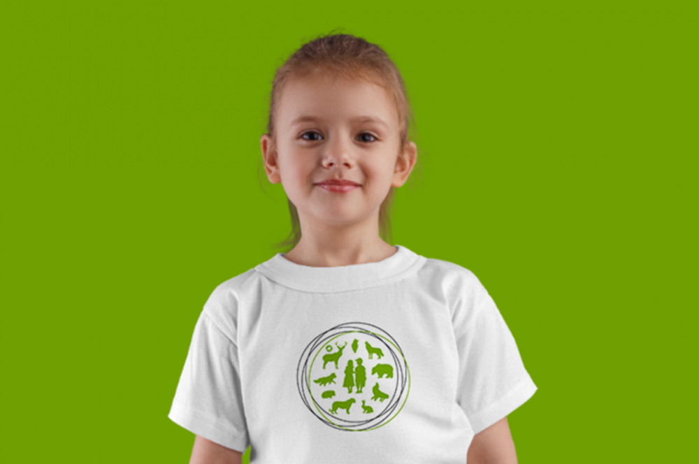 Создание сайта благотворительного фонда «Красивые дети в красивом мире»