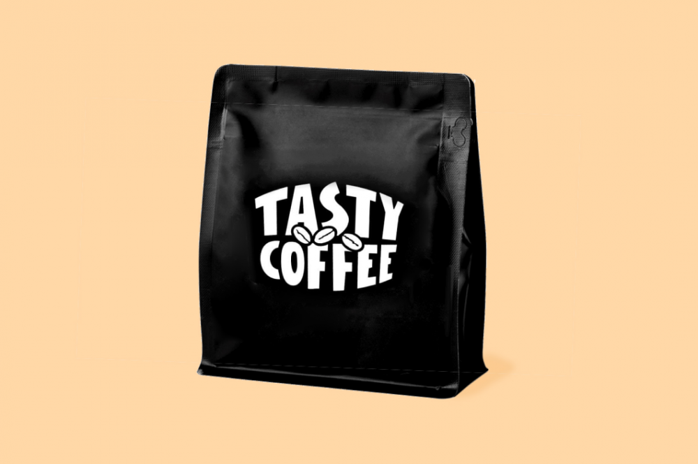 Настройка каналов трафика для интернет-магазина Tasty Coffee 