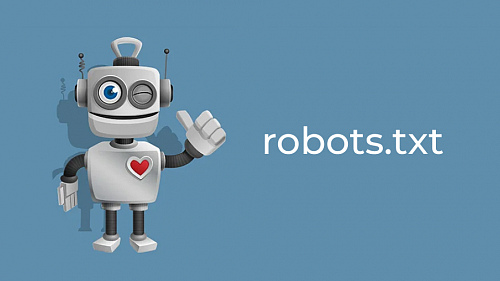Robots.txt и .htaccess – настройка и решение проблем.